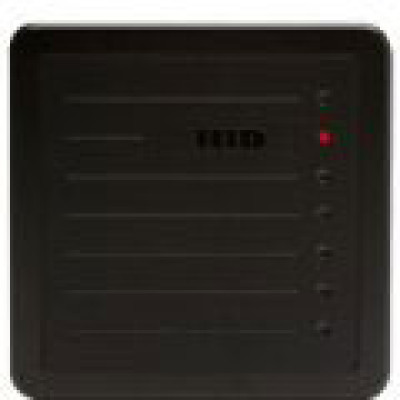 HID 5455 Access Control Reader