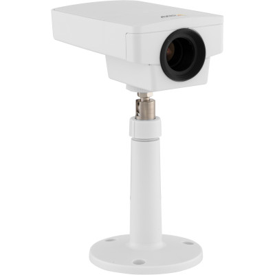Axis Security Camera