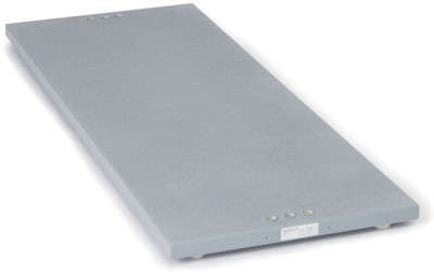 Brecknell Vet Deck Portable Floor Scale