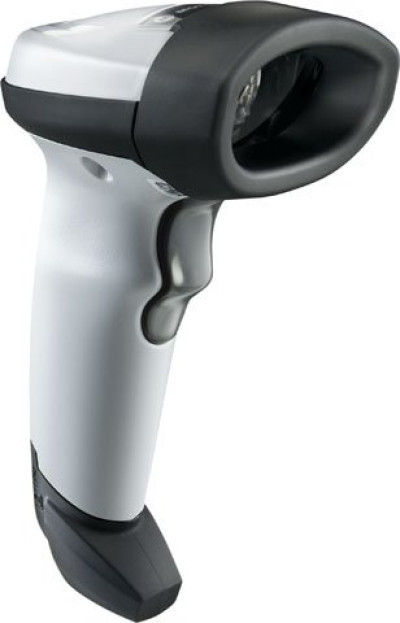 Motorola LI2208 Barcode Scanner