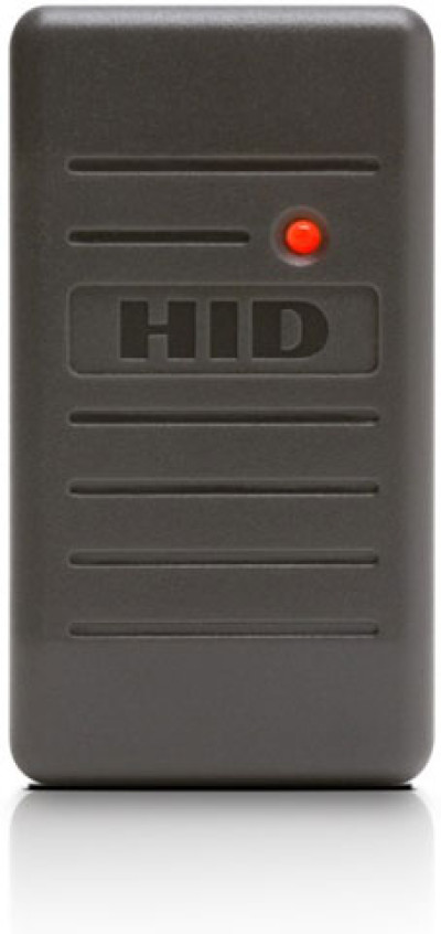 HID 6008 Access Control Reader
