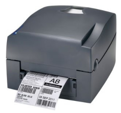 Tharo V-400E Series Barcode Label Printer