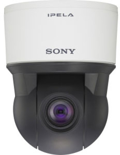 Sony Electronics SNC-ER520 Security Camera