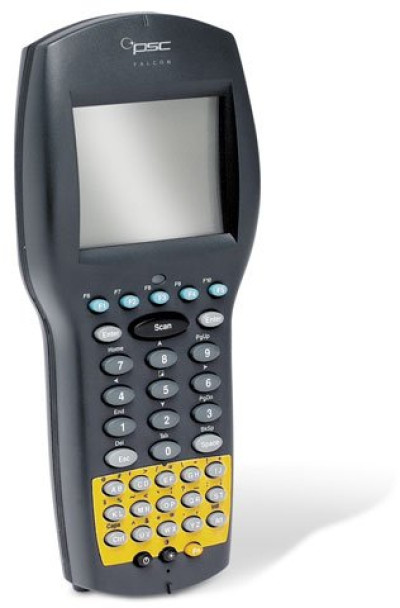 Datalogic Falcon 330 Mobile Computer