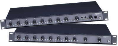Bogen CAM8 Mixer Public Address Equipment
