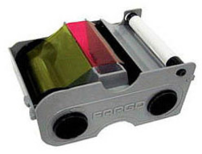 Fargo Persona C30e ID Card Ribbon