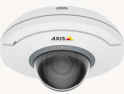 Axis M5054 Security Camera