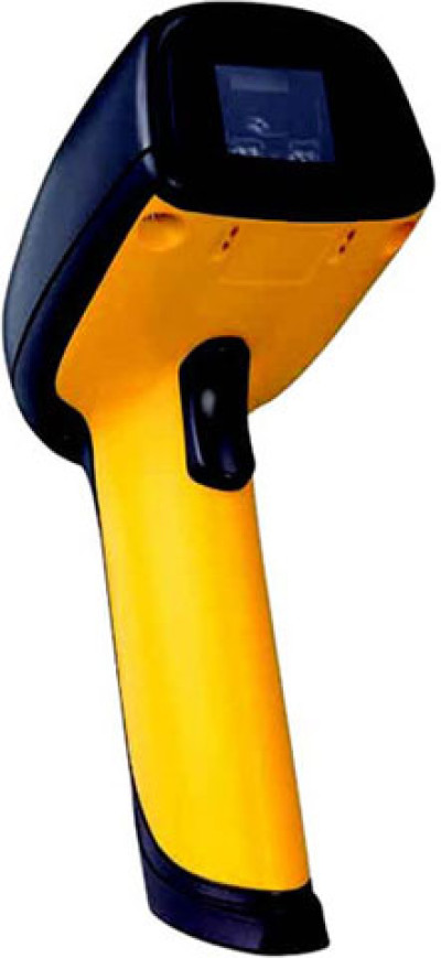 CipherLab 1704 Barcode Scanner