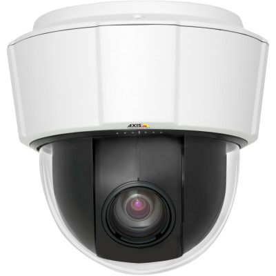 Axis Security Camera