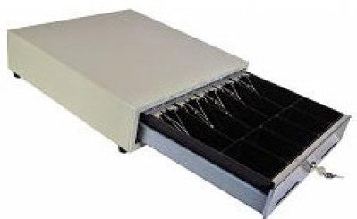 M-S Cash Drawer HP-122L Cash Drawer