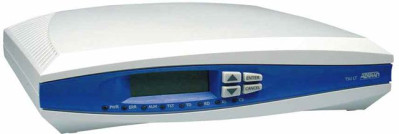 Adtran TSU LT Data Networking