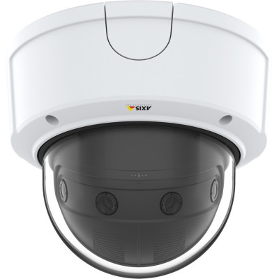 Axis Security Camera