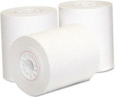 Intermec Receipt Paper Receipt Paper