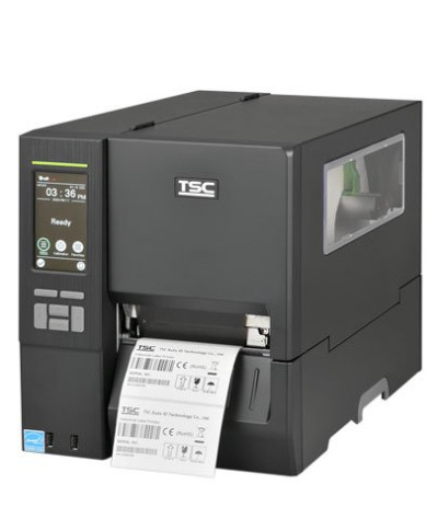 TSC MH241T Barcode Label Printer