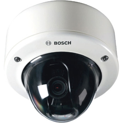 Bosch FlexiDome Series Security Camera