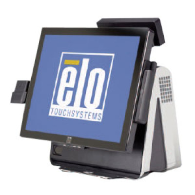 Elo 17D Series Touchscreen