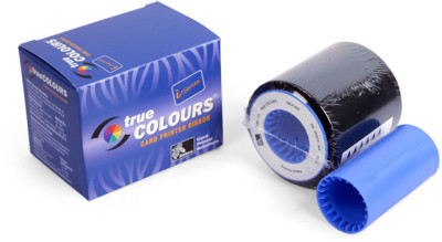 Zebra ID Card Printer ID Card Ribbon