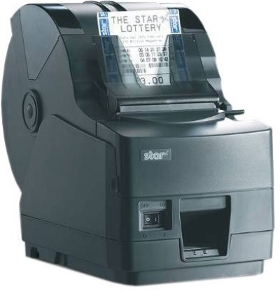 Star TSP1000 Receipt Printer