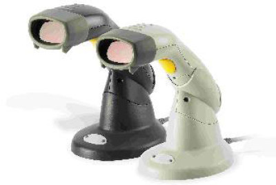 ZBA ZB3051BT Barcode Scanner