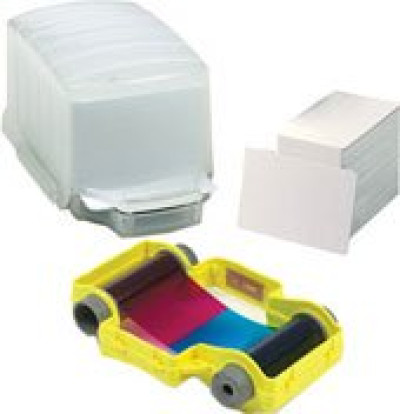 Magicard ID Card Printer ID Card Ribbon