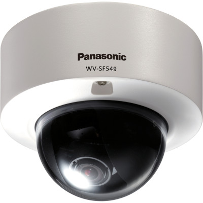 Panasonic Security Camera