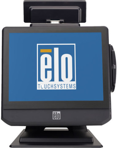 Elo B2 Cool and Quiet POS Touch Terminal