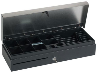 APG Flip-Top Cash Drawer