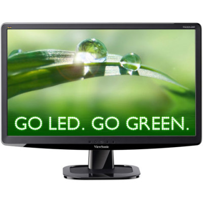 ViewSonic Touchscreen