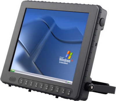 DT Research DT520 Tablet