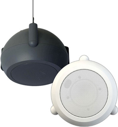 Bogen MPS1 Public Address Equipment