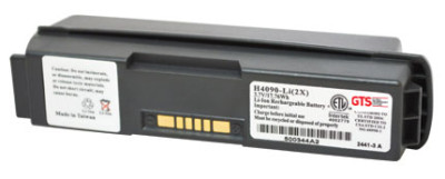 Honeywell Battery