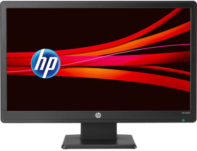 HP Monitor