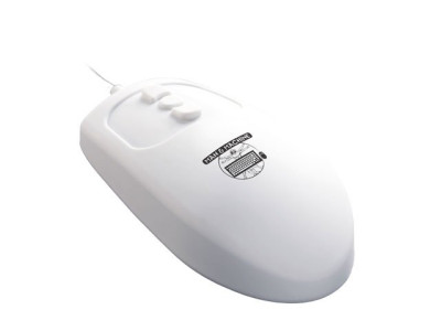 Man and Machine Mighty Mouse Keyboards