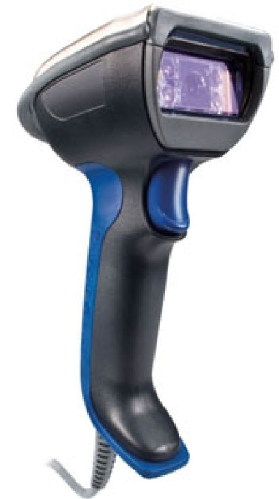 Intermec SR61 Barcode Scanner
