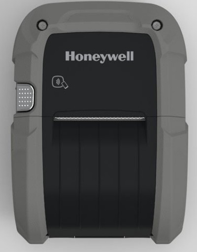 Honeywell RP Series Portable Barcode Printer