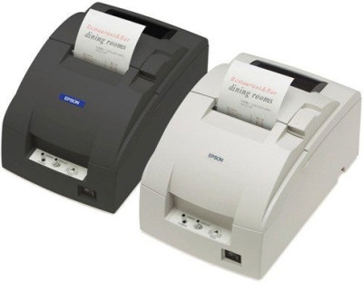 Epson TM-U220 Series Receipt Printer