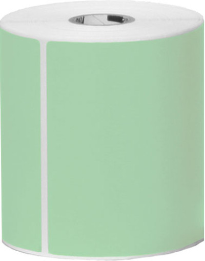 Zebra Z-Perform 2000T Barcode Label