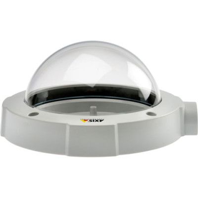 Axis Security Camera