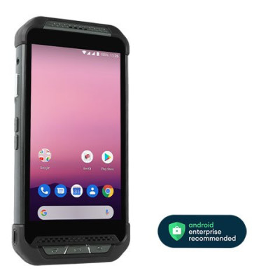 Point Mobile PM85 Mobile Computer