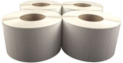 Wasp Labels Barcode Label