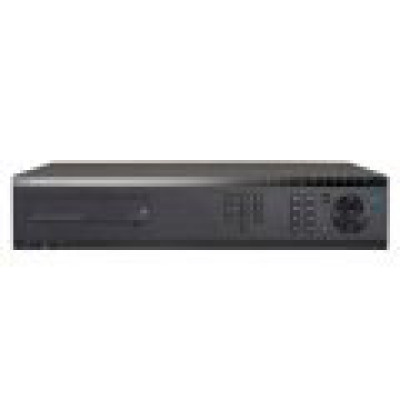 Samsung SRD-480D Surveillance DVR