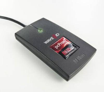 rf IDEAS Access Control Reader