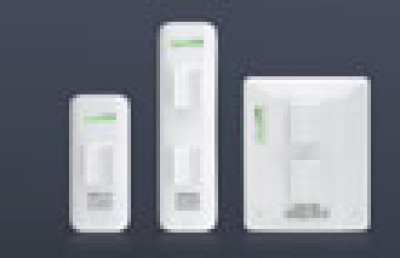 Ubiquiti Networks NanoStation M Point to Multipoint Wireless