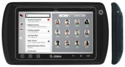 Motorola ET1 Enterprise Tablet