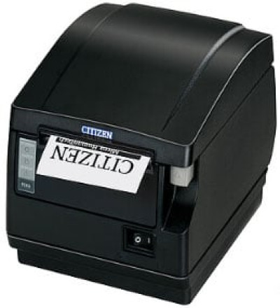Citizen Receipt Printer