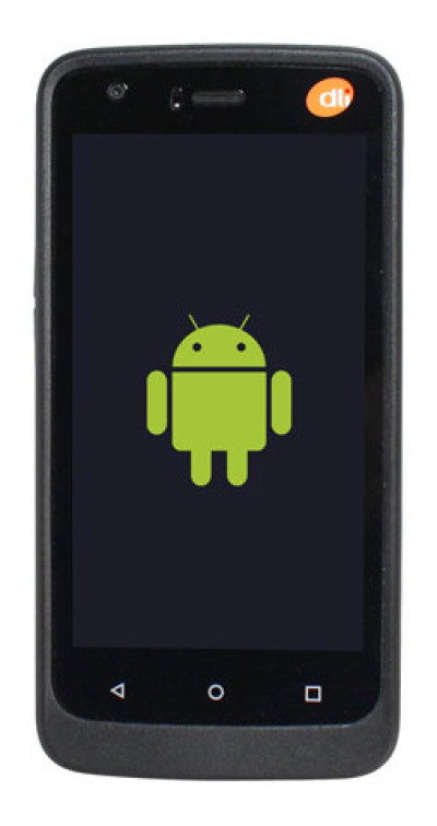 DLI 5 Mobile Computer