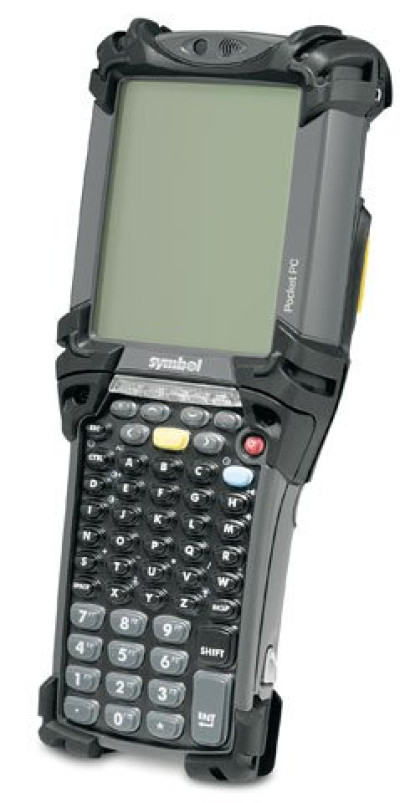 Symbol MC9000-K Mobile Computer