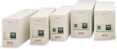 APC Back-UPS Series UPS