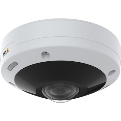 Axis Security Camera