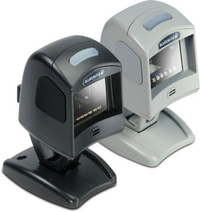 Datalogic Magellan 1000i Barcode Scanner